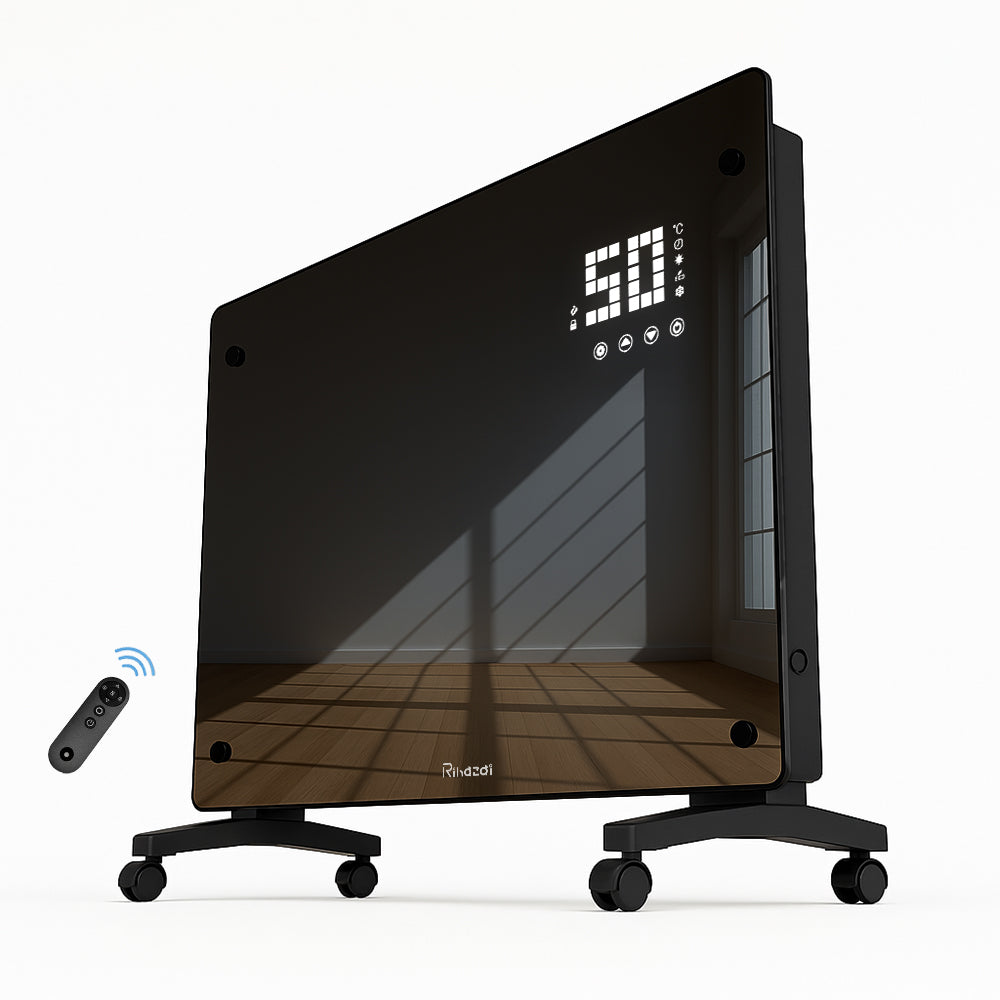 オイルレスヒーター コンベクターヒーター パネルヒーター 暖房器具