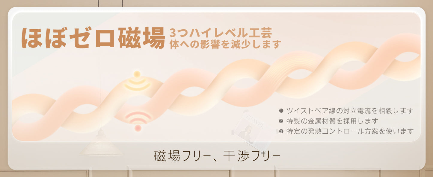 Rihazai 電気毛布 ひざ掛け 電気ブランケット タイマー付 洗える 省エネ 電気敷毛布 電気掛け毛布 敷き 掛け 5段階温度 ラビットファー ポリエステル ふわふわ 丸洗い 180*140cm あったかブランケット PSE認証済 ダニ退治 DRMTYGG002